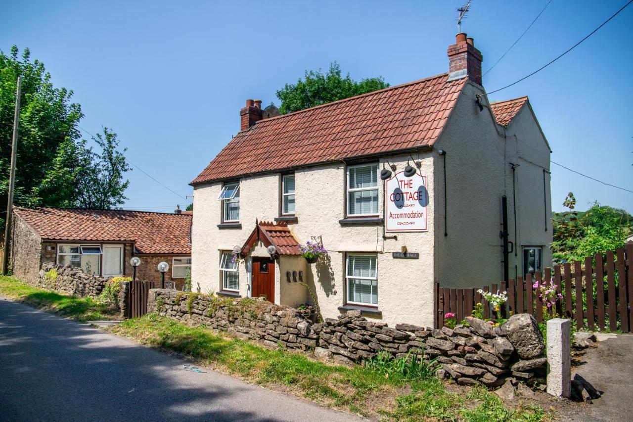 The Cottage Bristol Exterior photo